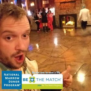 Meet your Posher, Eric